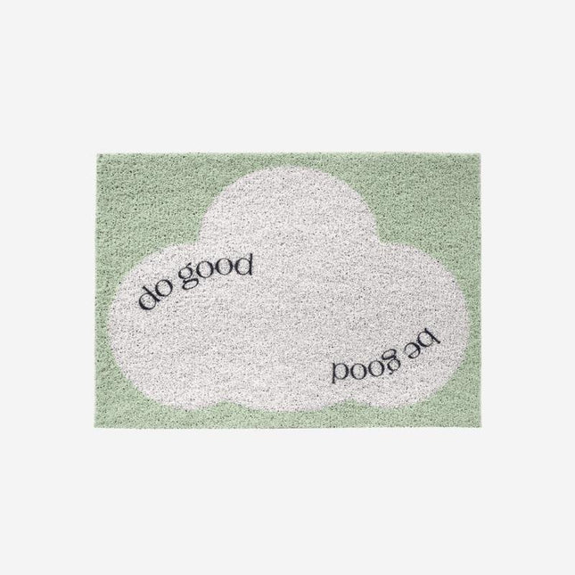 Felpudo de interior recortable y lavable