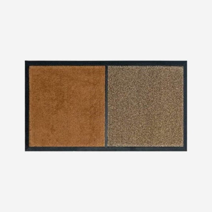 Felpudo de exterior diseño moderno