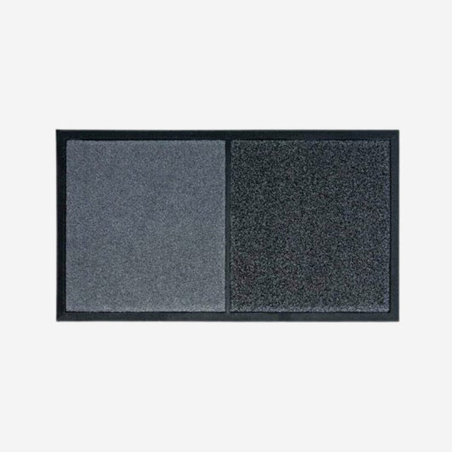 Felpudo de exterior diseño moderno