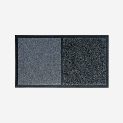 Felpudo de exterior diseño moderno