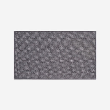 Alfombra de entrada absorbente antideslizante