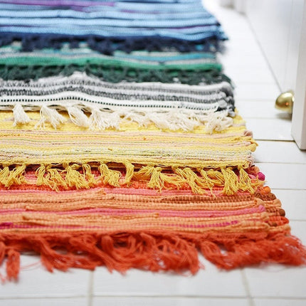 Collection image for: Alfombras De Trapillo