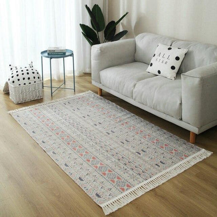 Collection image for: Alfombra Naranja