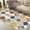 Alfombra Patchwork