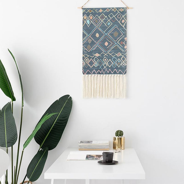 Tapiz de pared moderno para salón