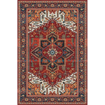 Alfombra persa grande para salón