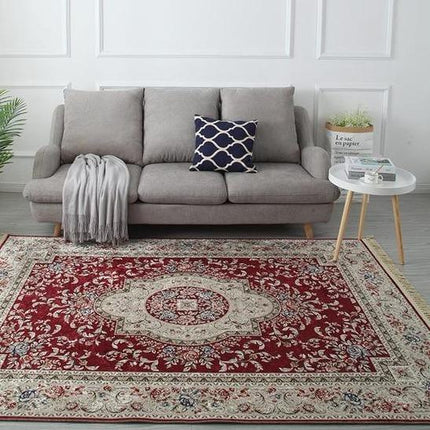 Alfombra Persa para salón diseño moderno