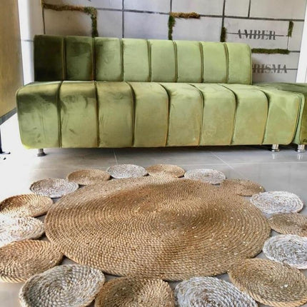 Collection image for: Alfombras Esteras