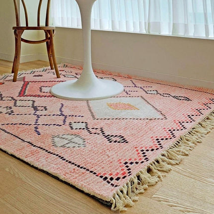 Collection image for: Alfombra Rosa